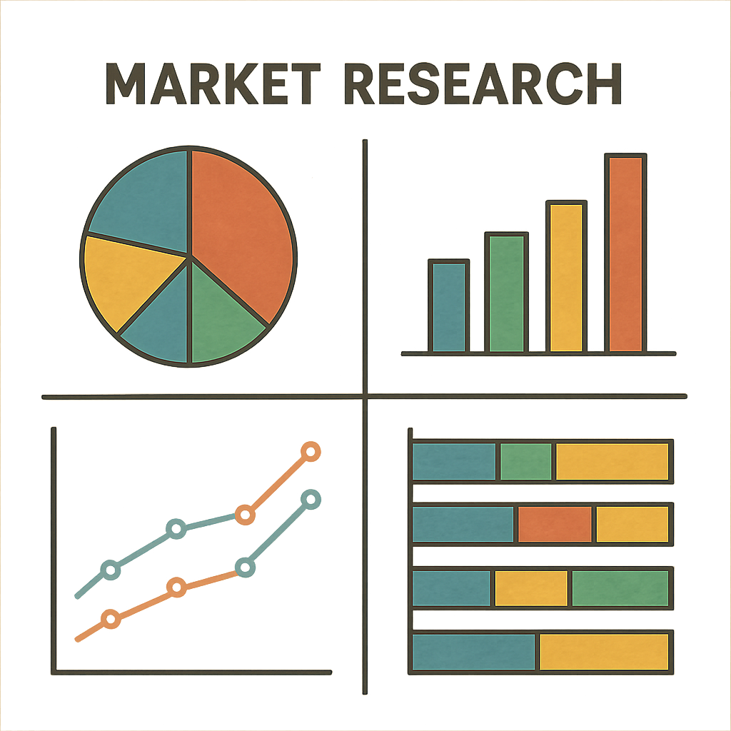 MARKET RESEARCH
