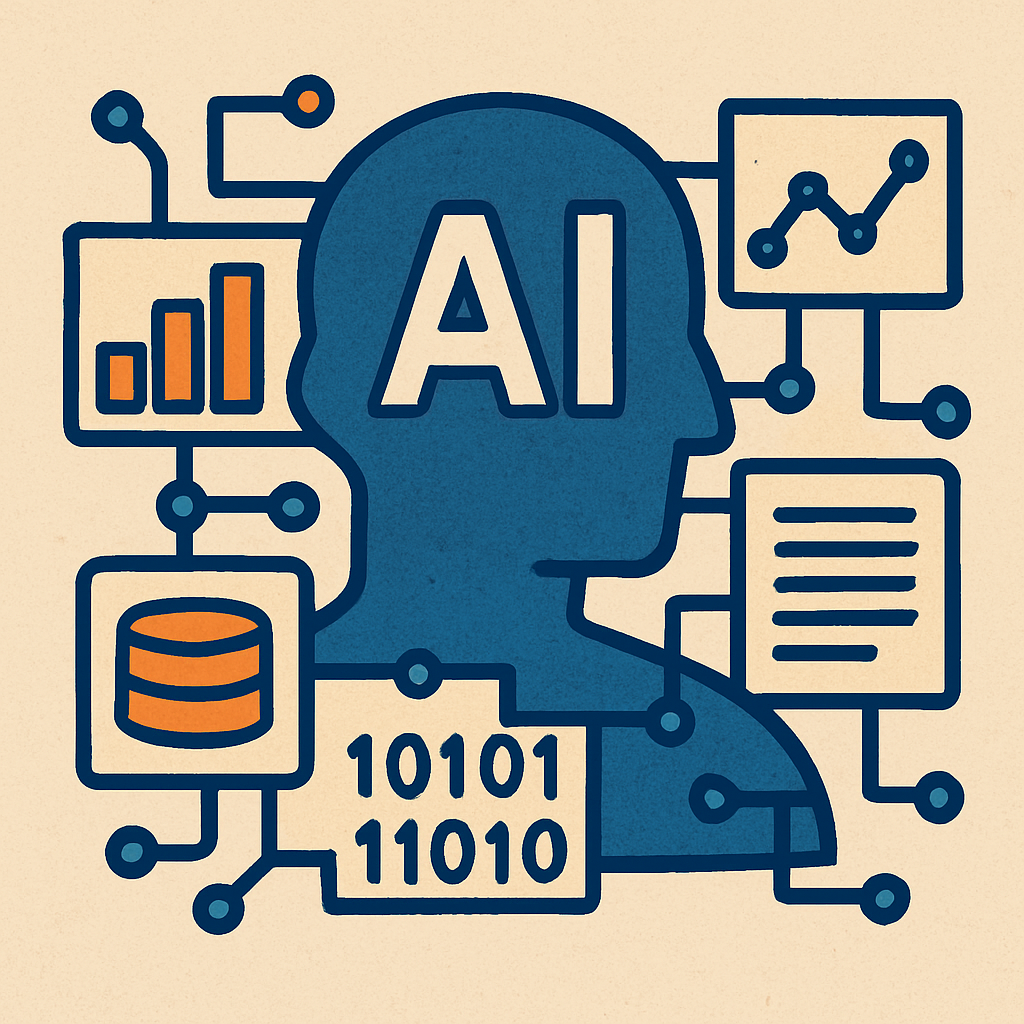 AI 