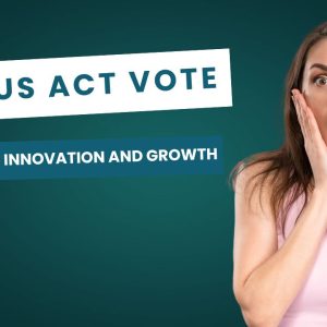Sparking Innovation and Growth