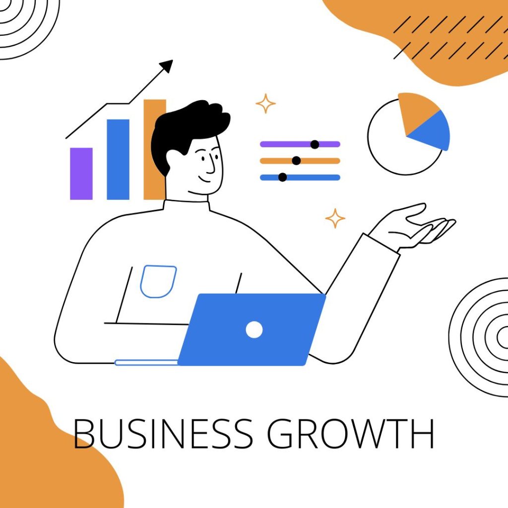BUSINESS GROWTH