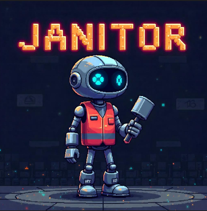 Janitor AI