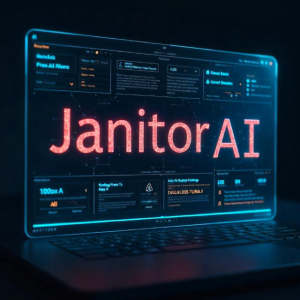 janitor AI