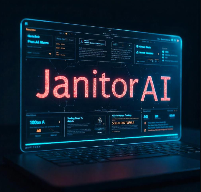 janitor AI