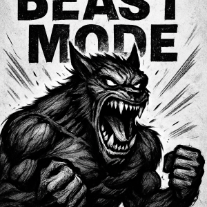 beast mode