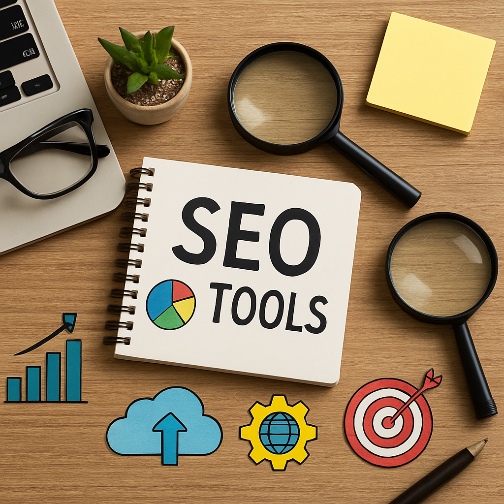 SEO TOOLS