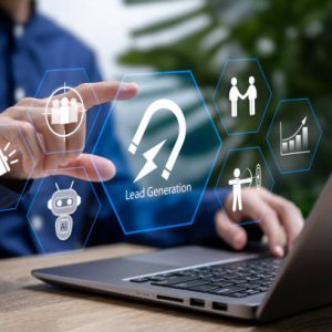 Lead Generation Ideas