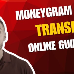 moneygram transfer online guide