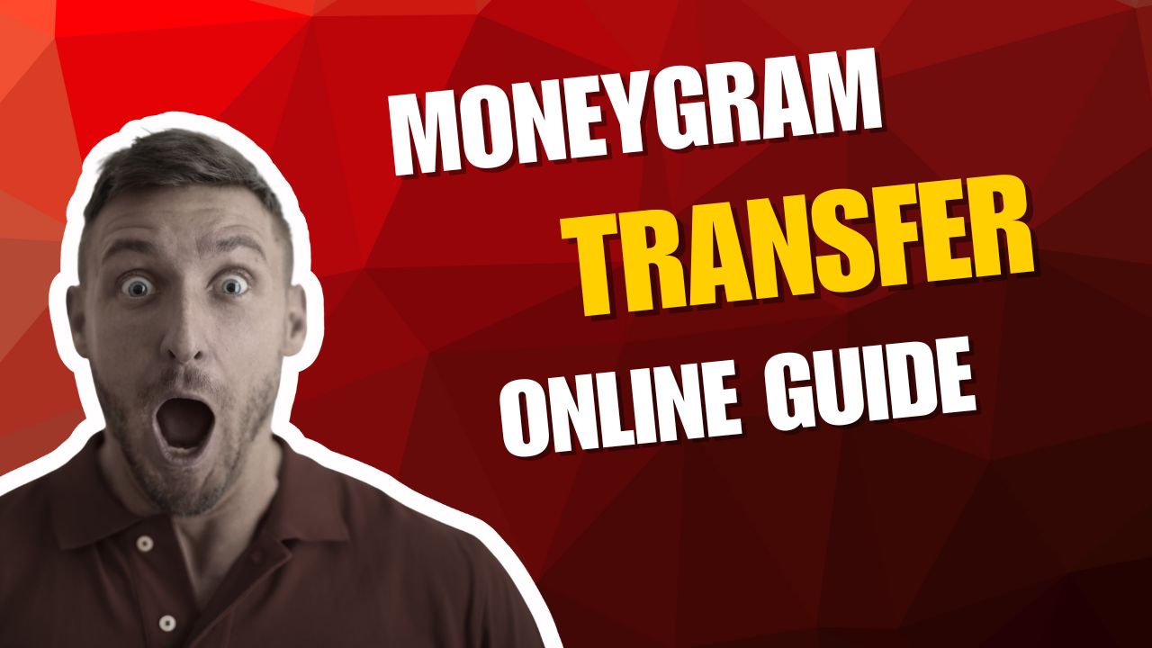 moneygram transfer online guide