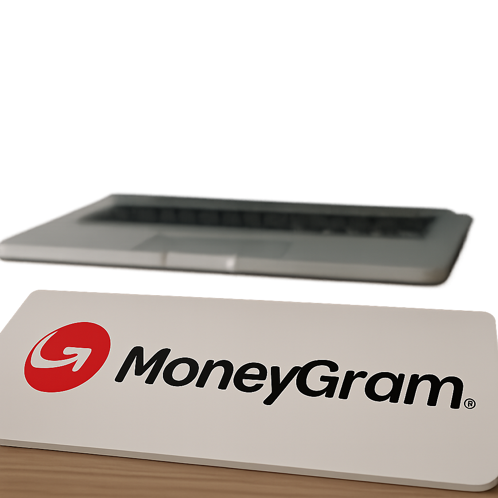 moneygram transfer online