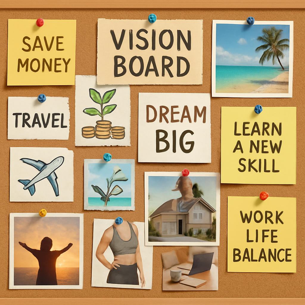 Achieve Success: Effective Goal Setting Worksheets Guide