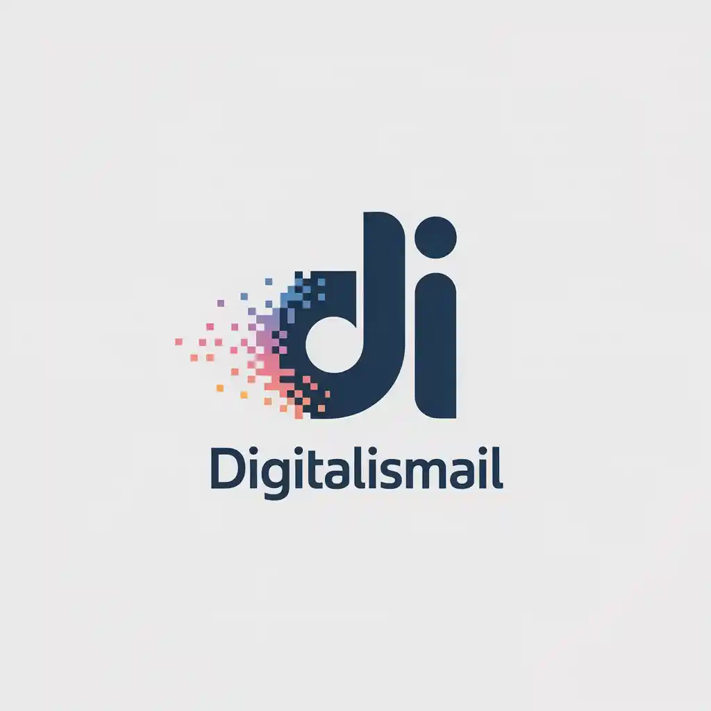 digital ismail logo