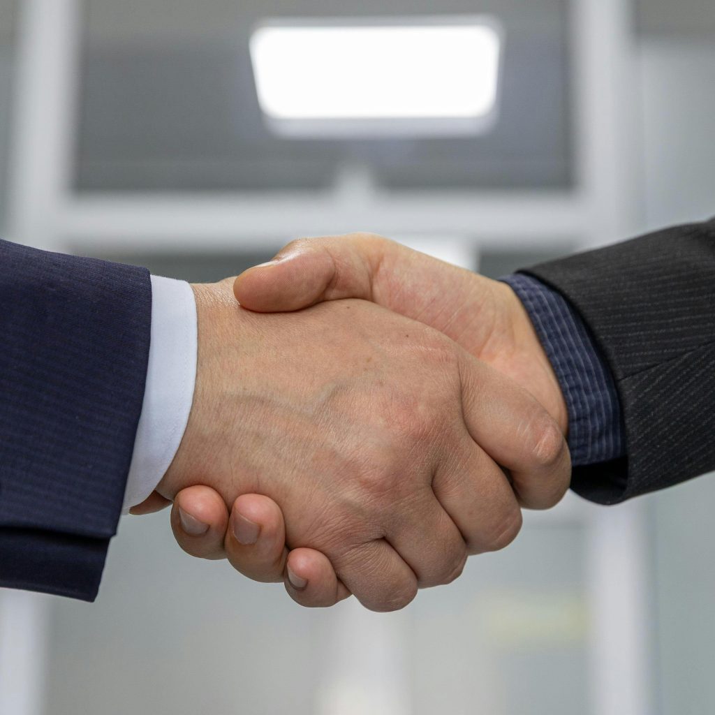 Choose a Trust Attorney