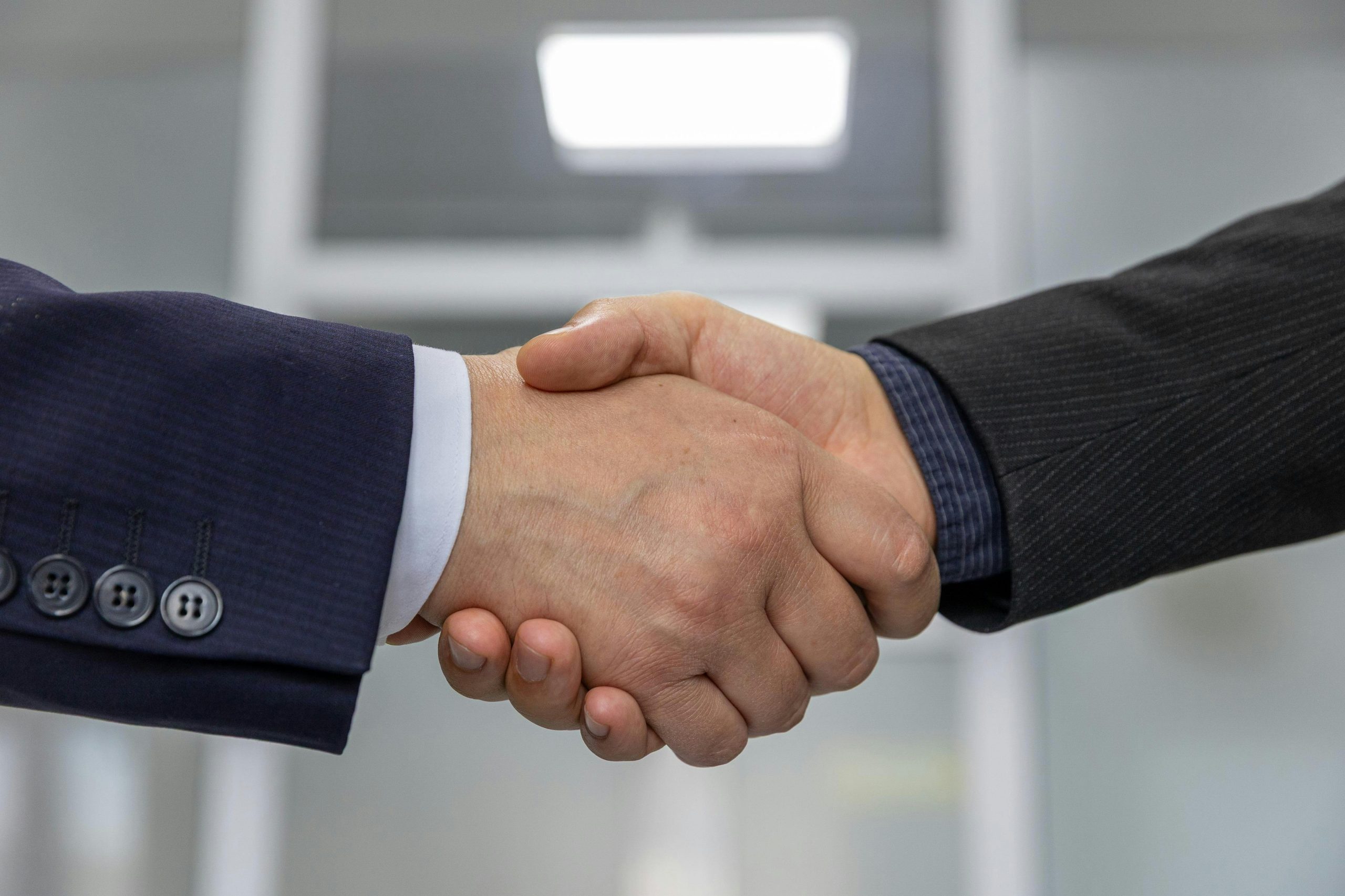 Choose a Trust Attorney