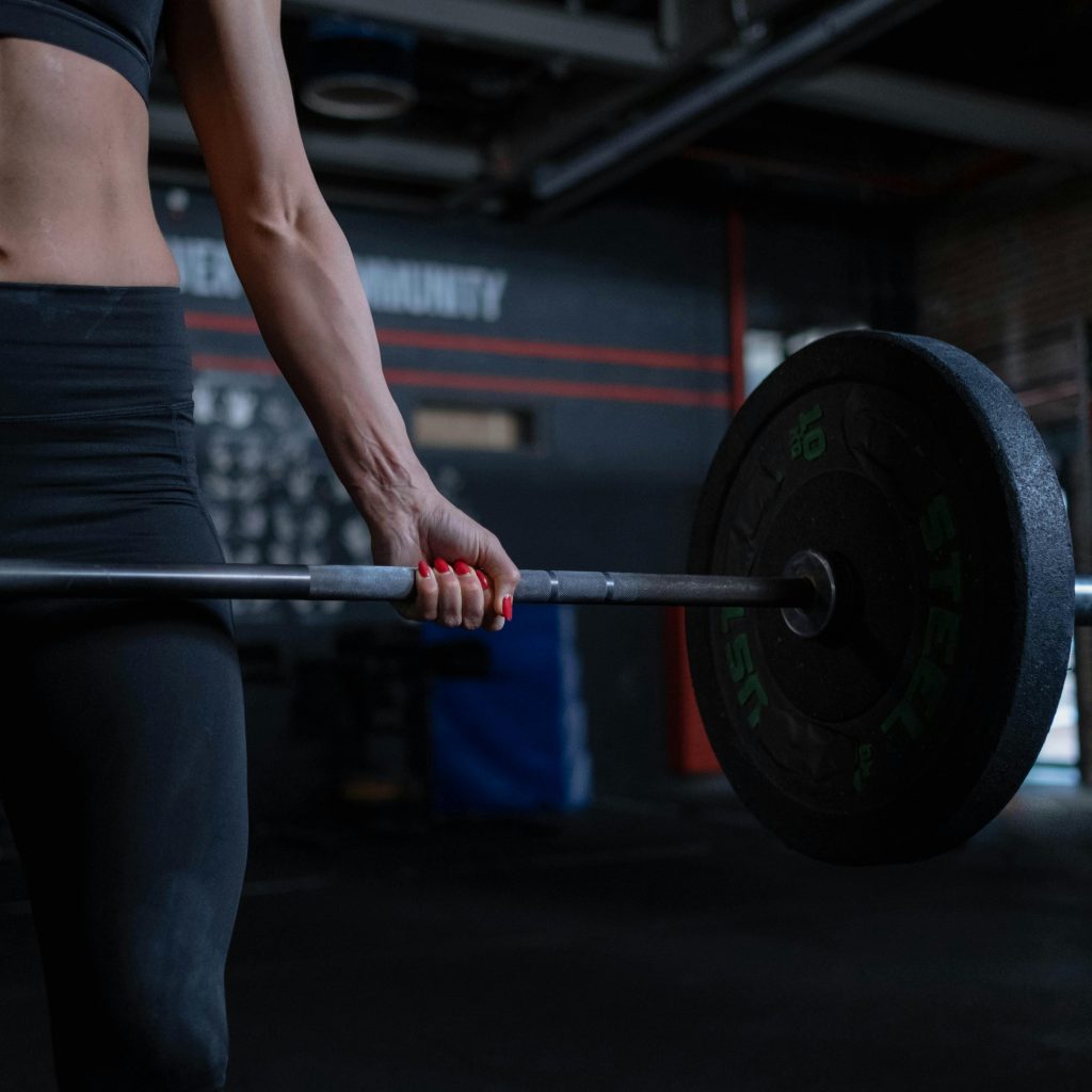 workout for beginner
