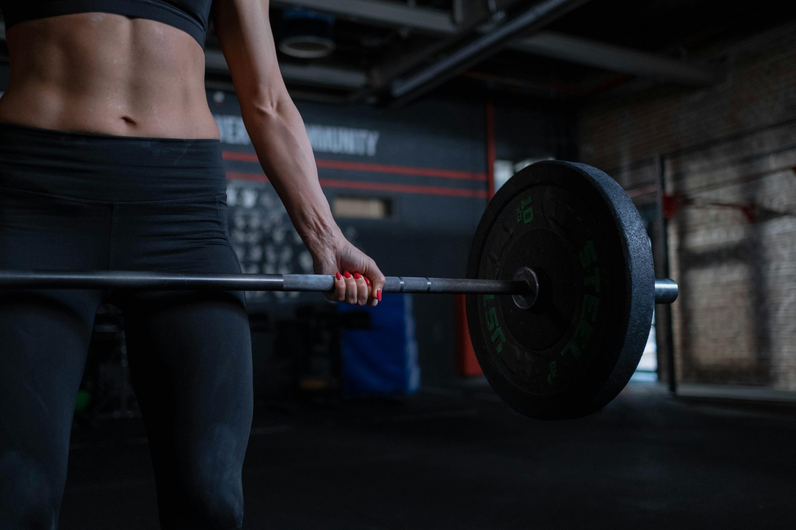 workout for beginner
