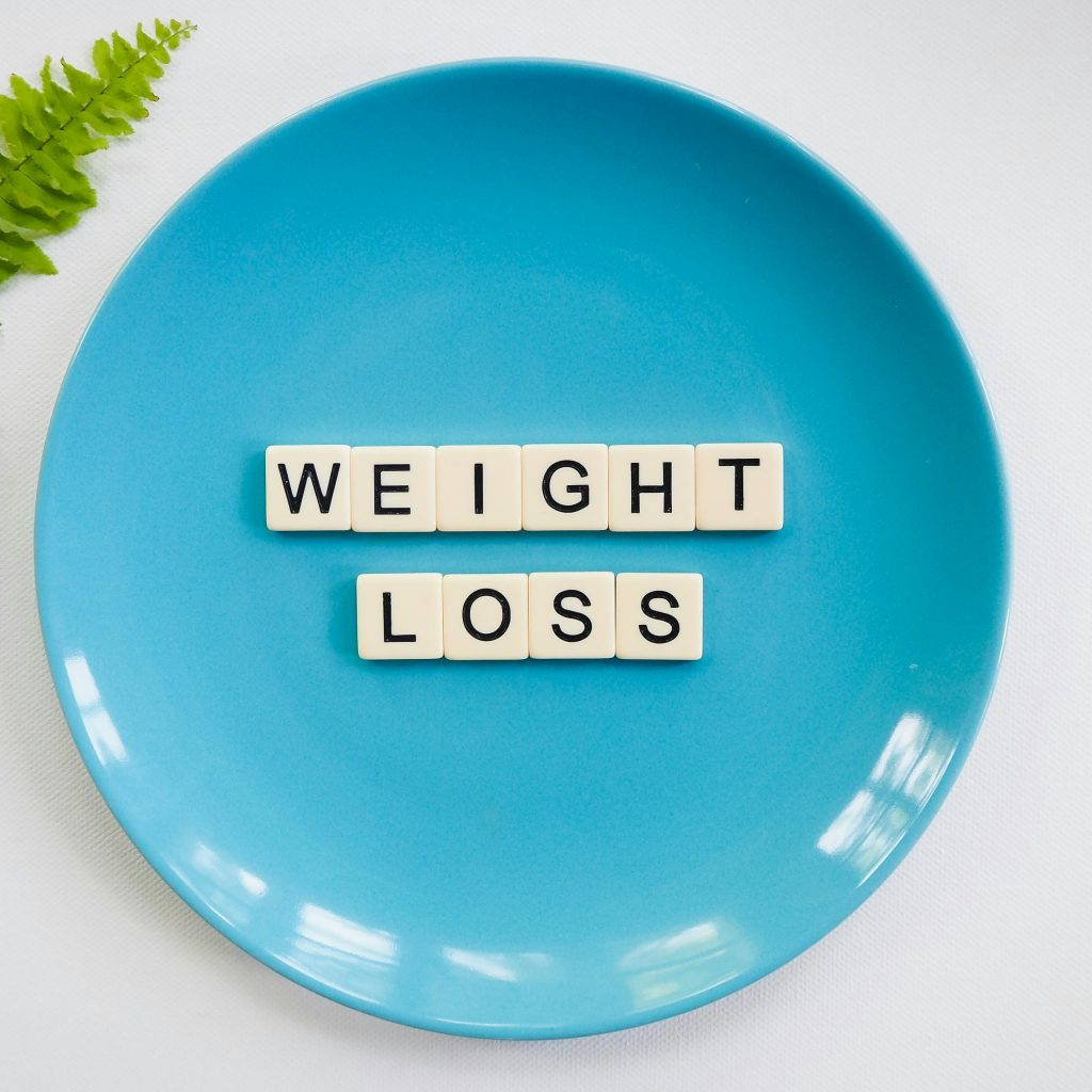 weight lose