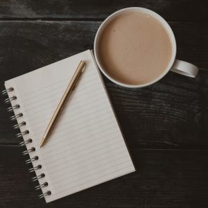 goal setting worksheet plan