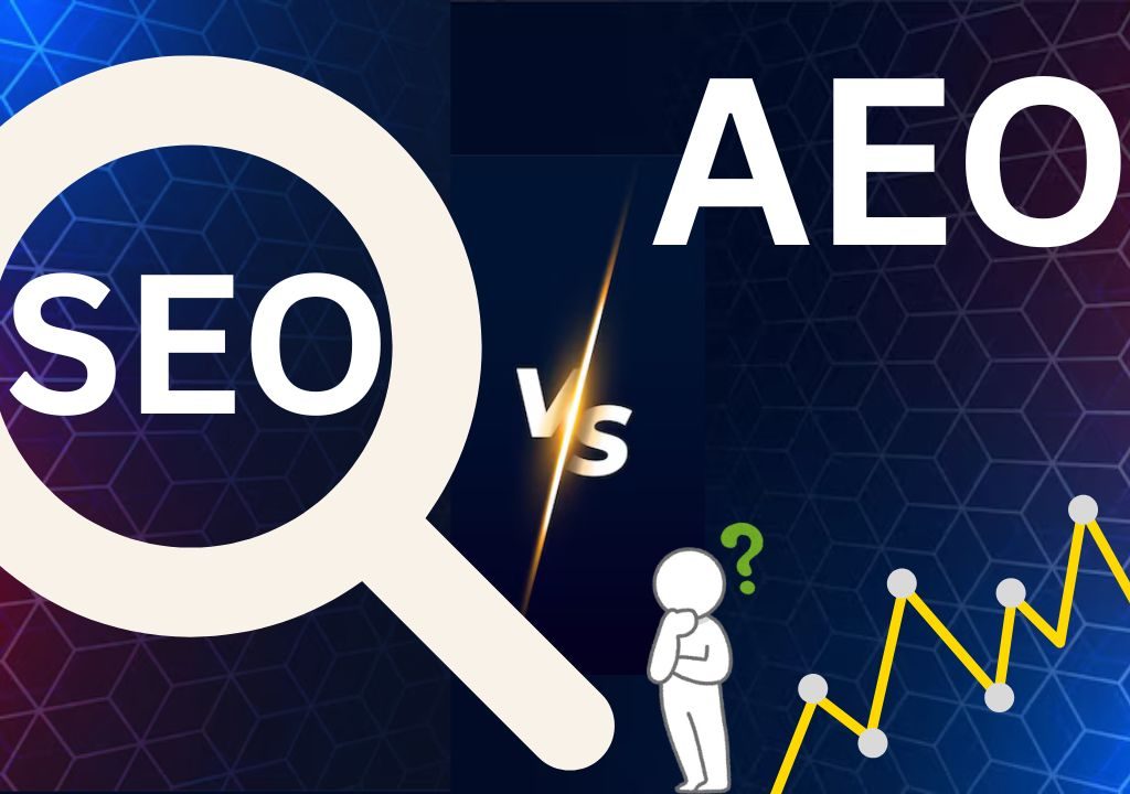 AEO vs SEO