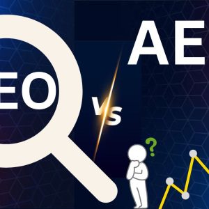 AEO vs SEO