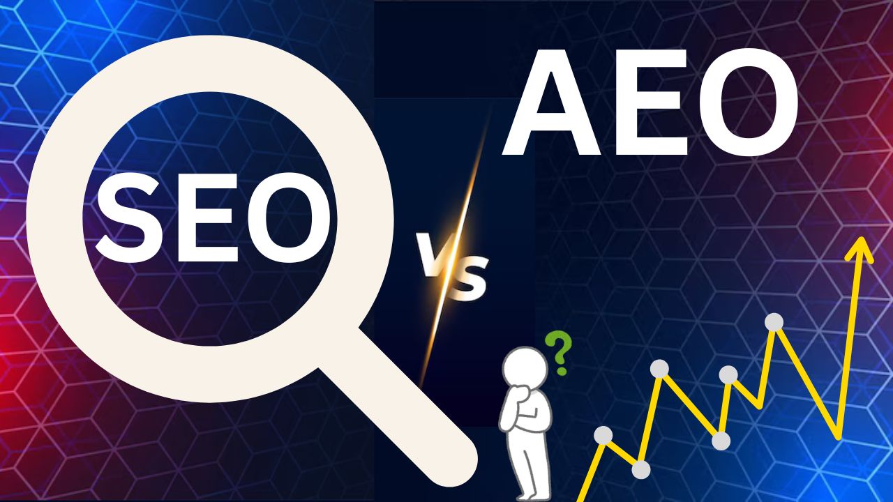 AEO vs SEO