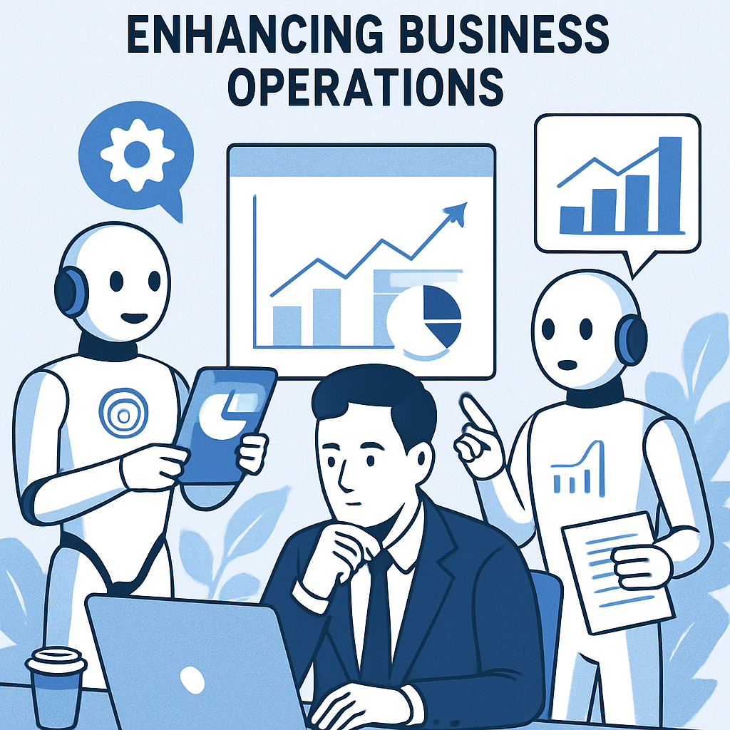 Meet Gemini 2.0 agents, the AI that can 10x your business speed