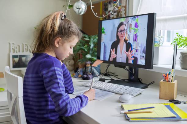 Online Tutoring