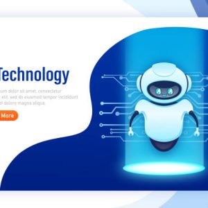 AI Chatbot for Small Business Support