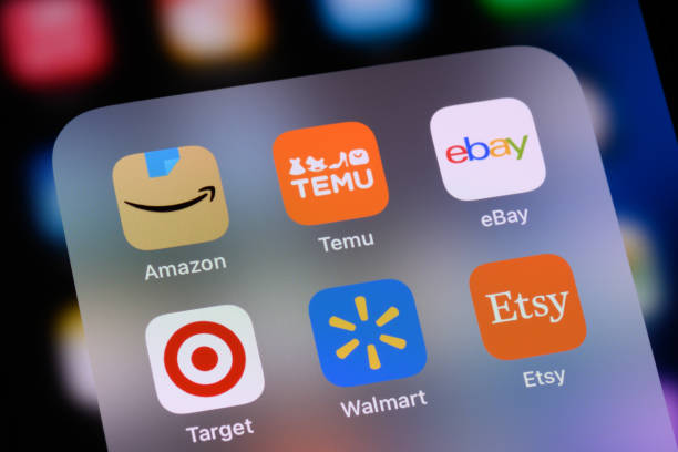 Online Shopping and B2C