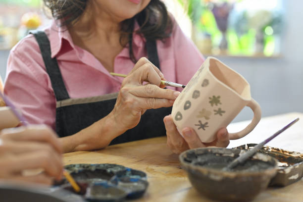 Business of handmade Crafts