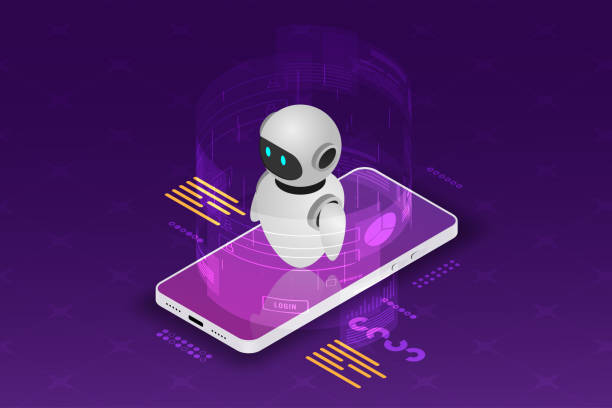 AI Chatbot for Small Business Support