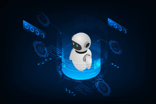 AI Chatbot for Small Business Support