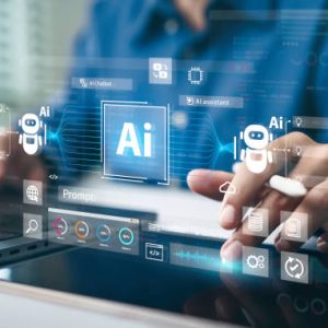Artificial Intelligence Trends