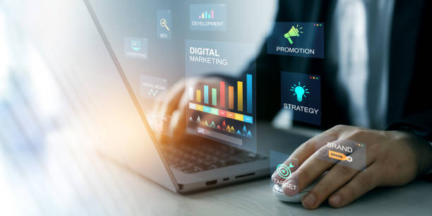 Top Digital Marketing Tools for 2025 