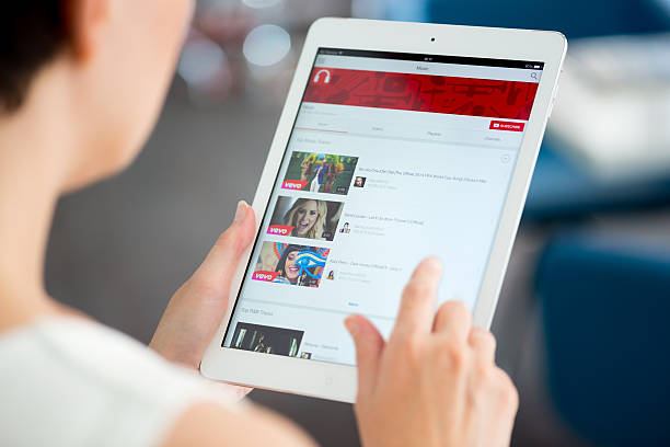 YouTube Video Production