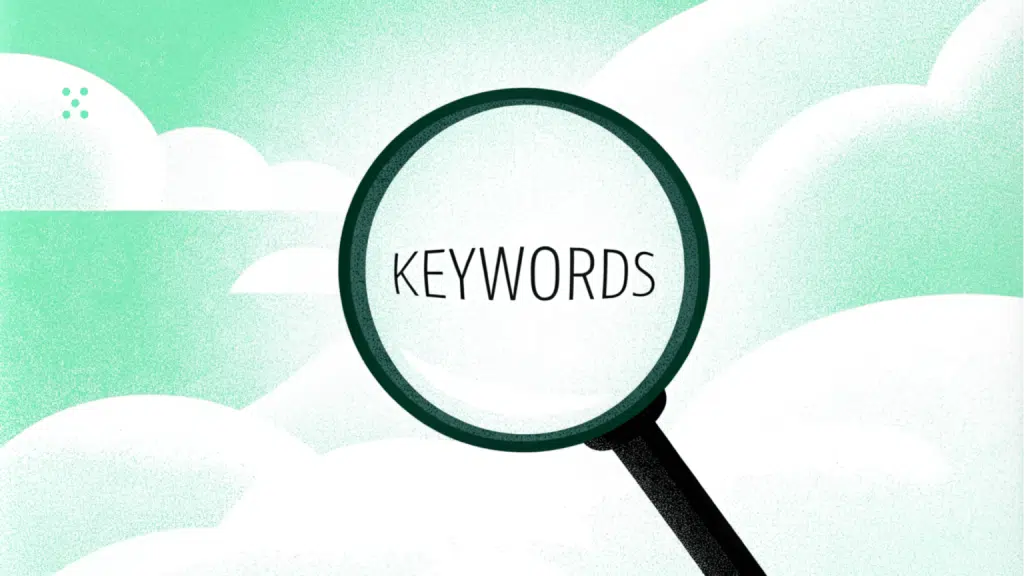 AI Tools to Discover Low Competition Keywords